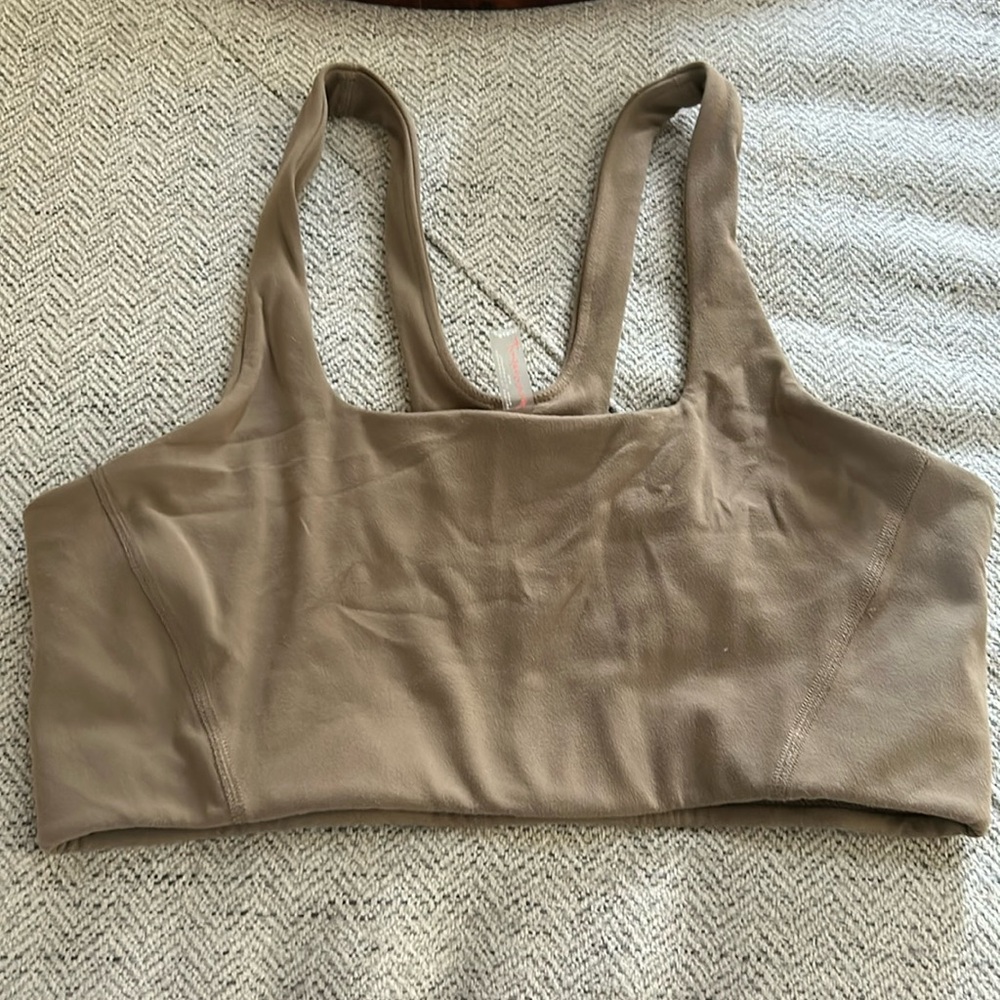 Free people movement bra size m